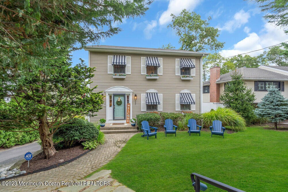 1206 Bayberry Rd, Manasquan, NJ 08736 House Rental in Manasquan, NJ