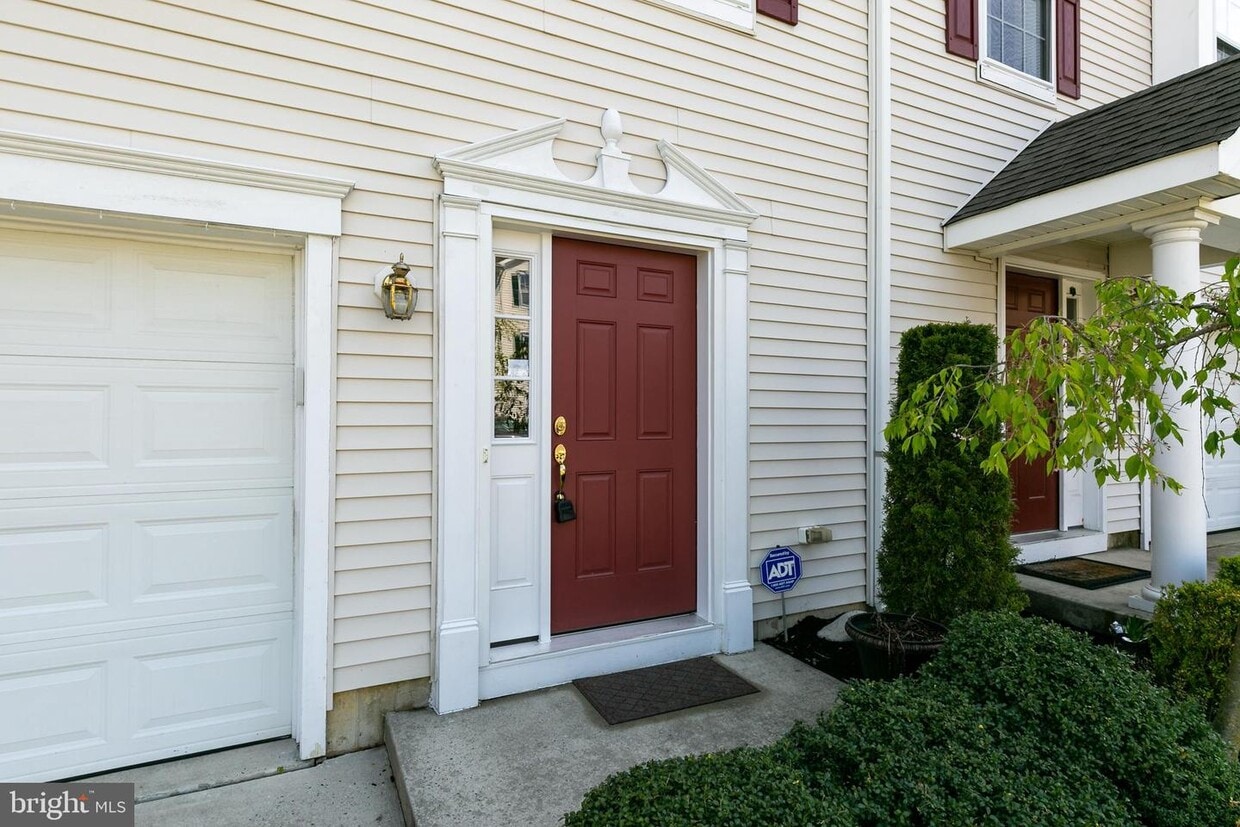 155 Castleton Rd, Riverside, NJ 08075 Townhome Rentals in Riverside