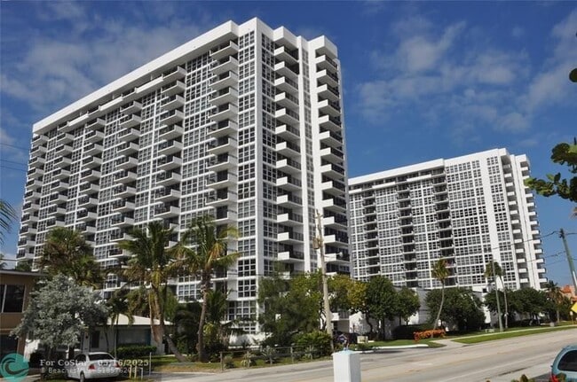 Building Photo - 525 N Ocean Blvd