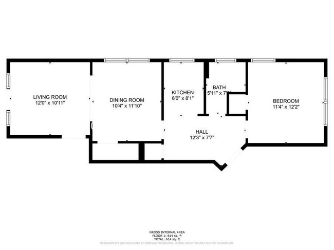 Building Photo - 4948 Mardel-1E