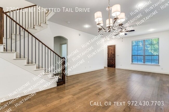 Building Photo - 7200 Chief Spotted Tail Dr