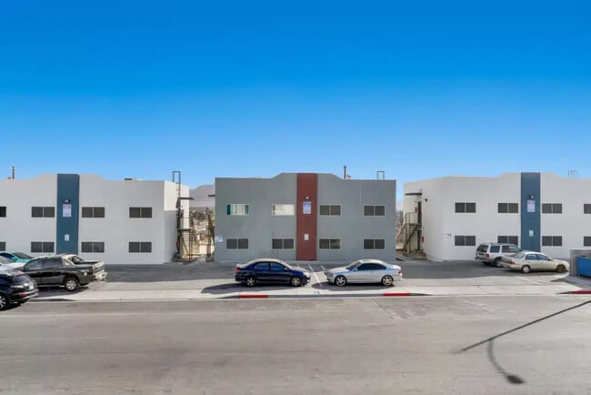 Building Photo - Strata Apartments