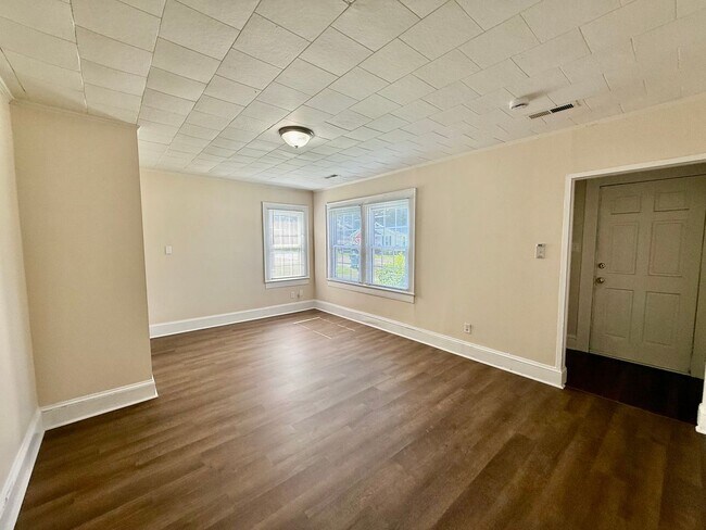 Foto del edificio - Three bedroom, 1 bath house in Graham