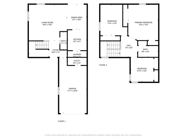 Building Photo - Please View 3D Virtual Walk-Through Before Scheduling a Showing