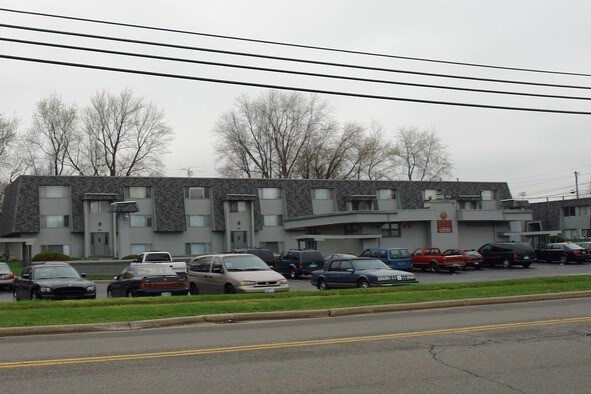 Foto del edificio - Casa del Sol Apartments
