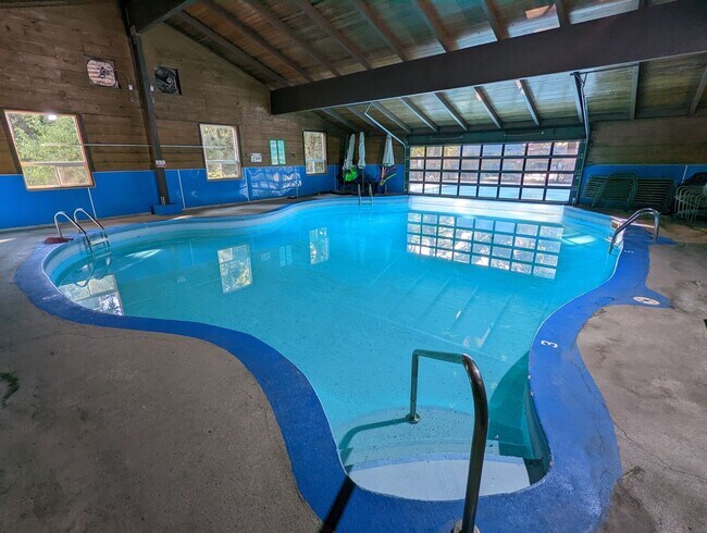 Foto del edificio - Cozy Cabin