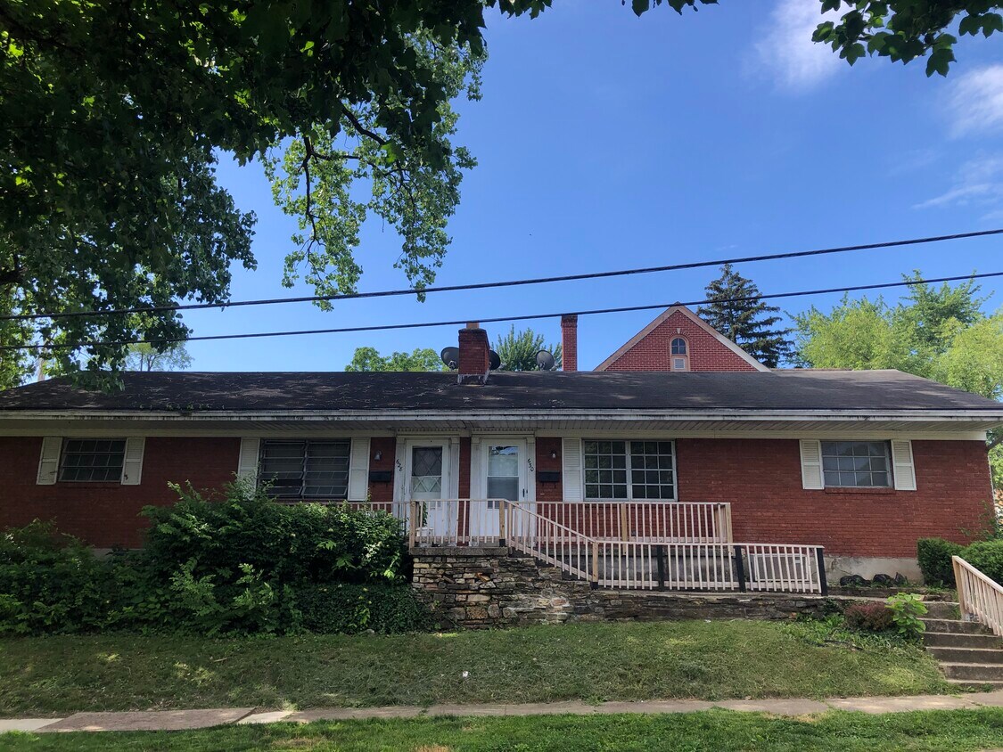 628 W. Norman Avenue - 628 W Norman Ave