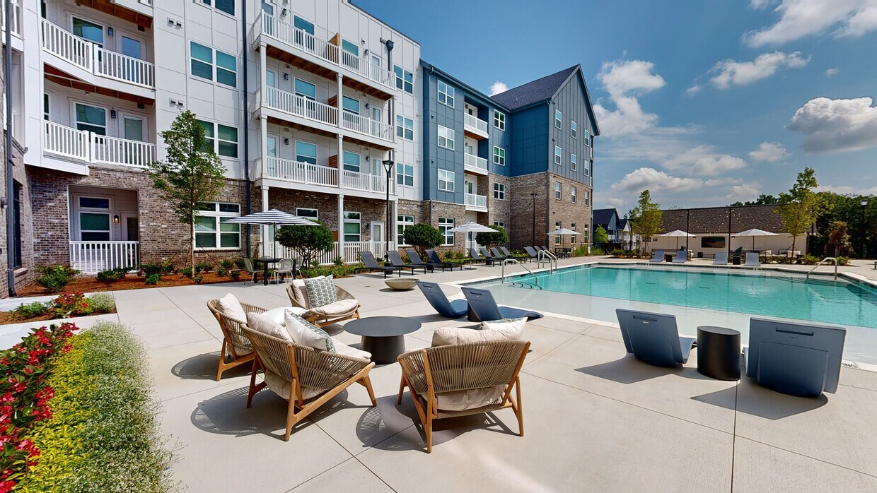 Photo - The Laurel at Flowery Branch Apartments