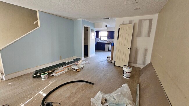 Concepto abierto - 2262 NW 59th Way