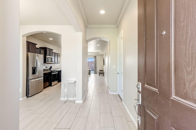 Foto del edificio - 2313 Melon Ridge Loop NE