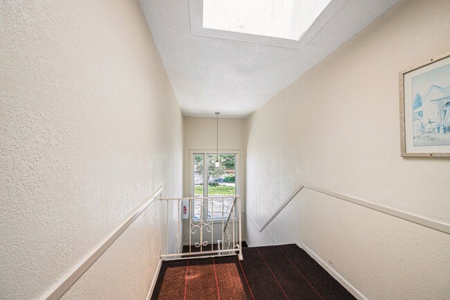 Foto del interior - Crysler Plaza East