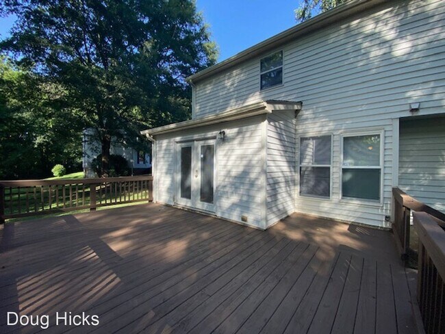 Building Photo - 4 br, 2.5 bath House - 10701 Downpatrick P...