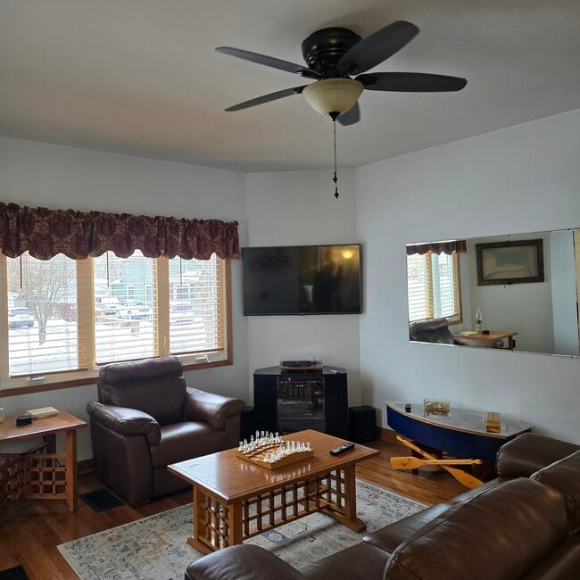 Foto del edificio - 2403 Erie Ave