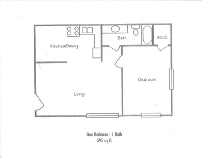 Interior Photo - Windsor Heights