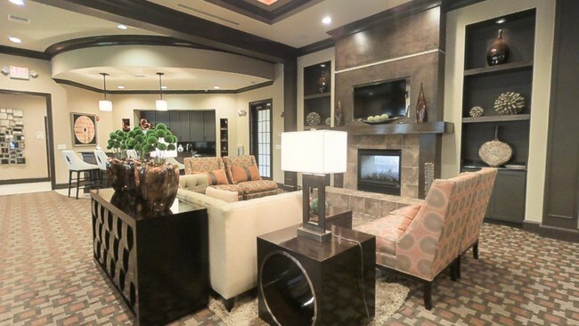 Colonial Grand at Lake Mary Apartments Lake Mary, FL