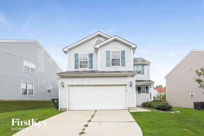 Foto principal - 2851 Orchard Trace Way