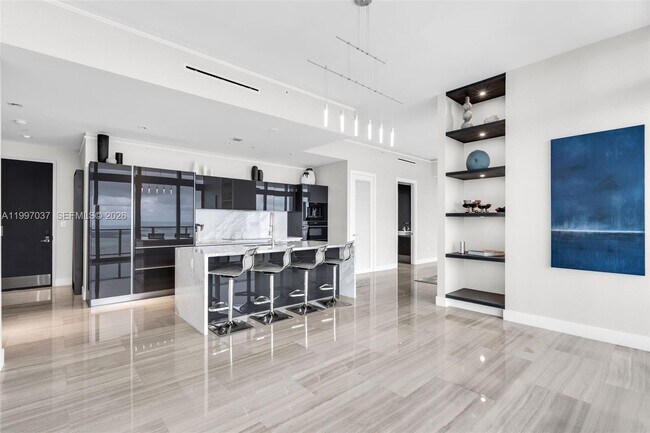Foto del edificio - 1451 Brickell Ave