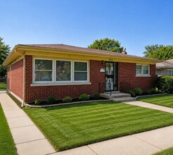 Building Photo - 7810 E Prairie Rd
