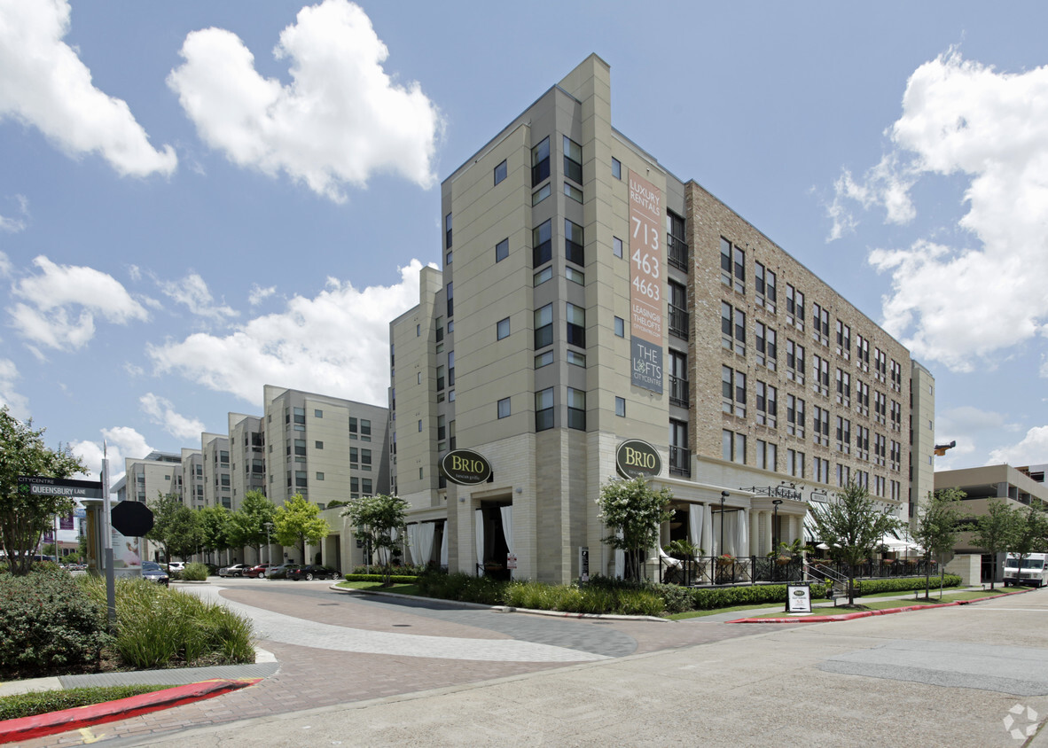 The Lofts at City Centre Apartments - Houston, TX | Apartments.com