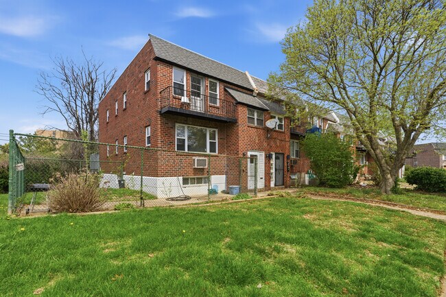 Foto del edificio - 3953 Lankenau Ave