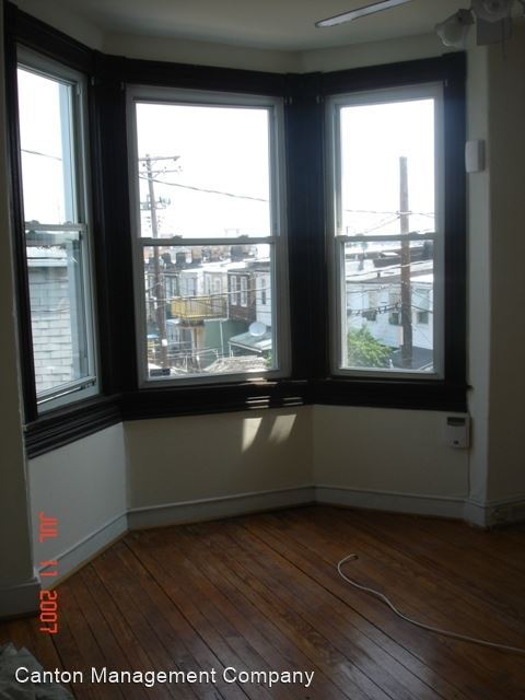 Foto del edificio - 2 br, 1.5 bath House - 2528 E. Baltimore St.