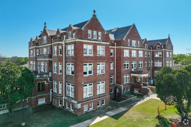 Alternate - Maren Grove Apartments