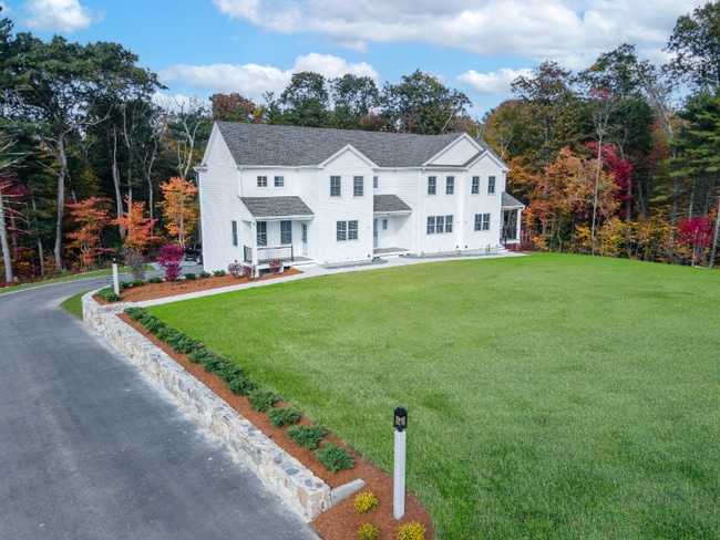 Photo - 95 Foxboro Rd Apartment