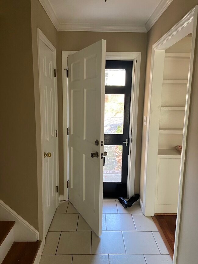 Foto del edificio - 4 Holdsworth Ct