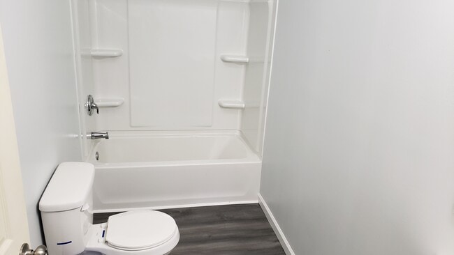 Common Bathroom - 2391 Lumber Ave