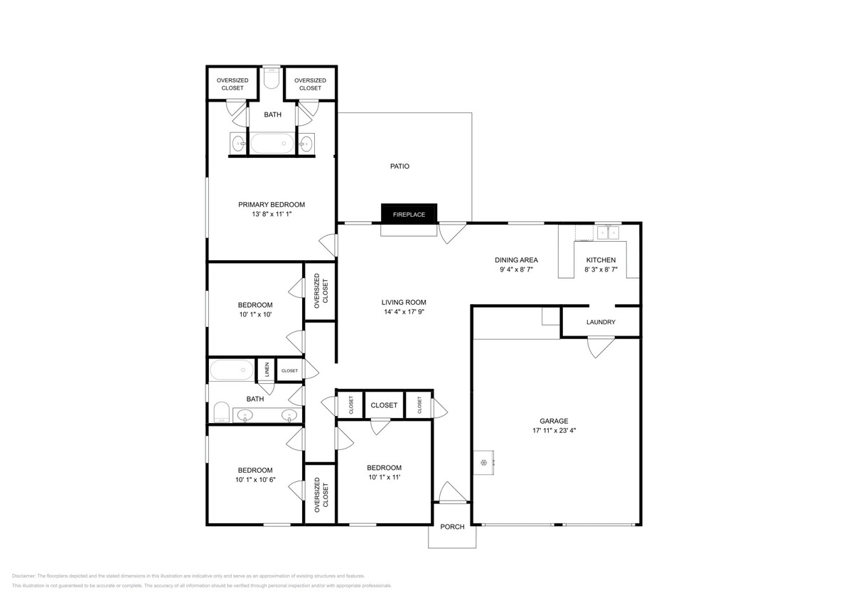 Building Photo - 5129 Laurel Ln