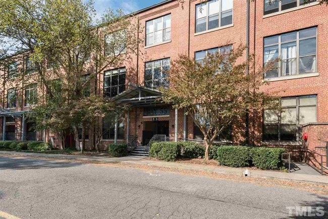 Building Photo - 500 N Duke St