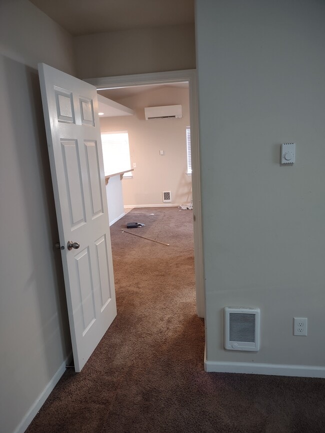 Looking from 2nd bedroom into Main Area - 428 Mt Whitney St