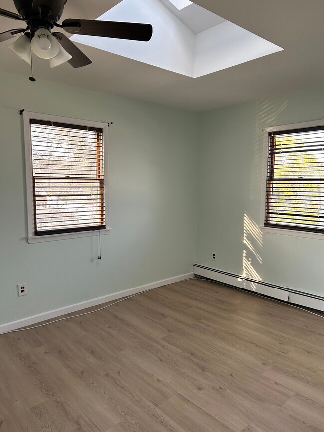 Bedroom 2 - 884 S 5th St