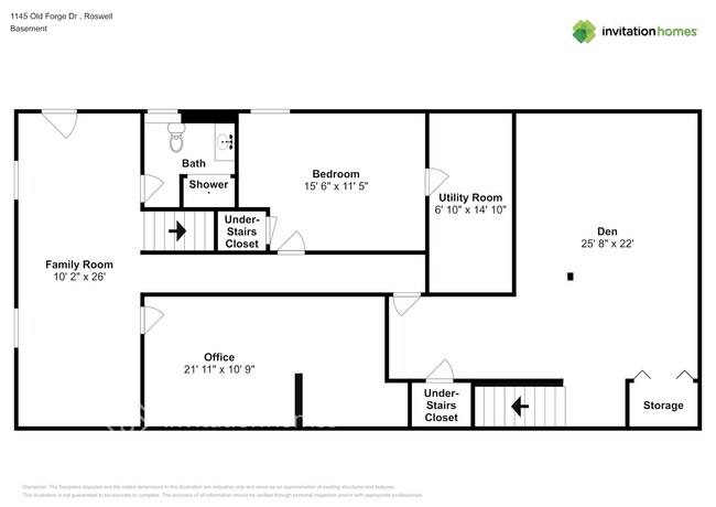 Foto del edificio - 1145 Old Forge Dr