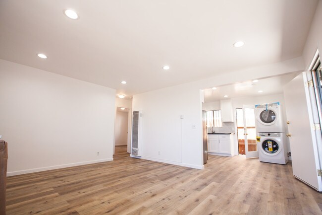 Open Layout - 555 S Breed St