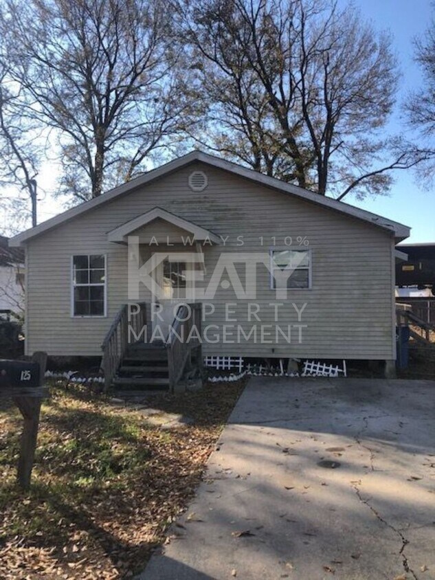 3 bed, 2 bath home in Lafayette! House Rental in Lafayette, LA