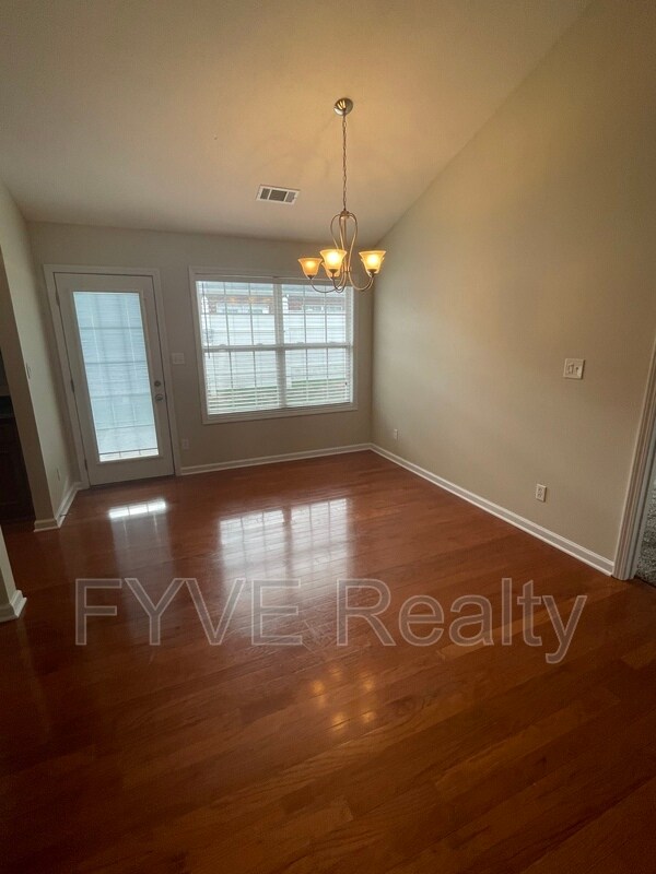 Foto del edificio - 8003 Gate Keeper Way