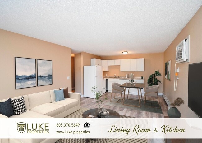 Foto del edificio - 405 S Sycamore Ave