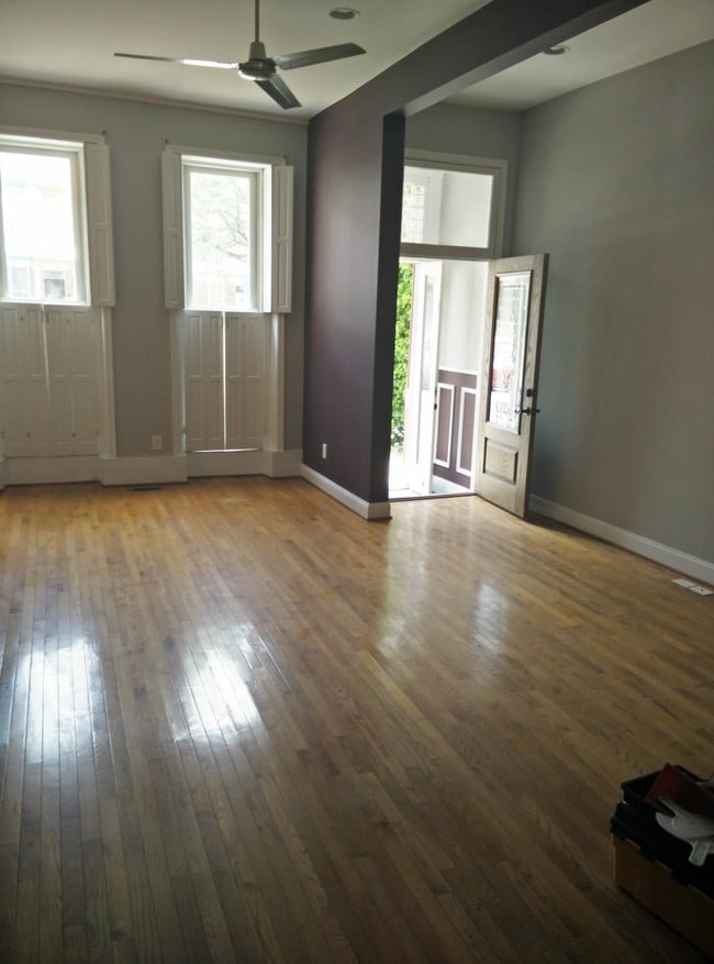 Building Photo - 2544 Madison Ave