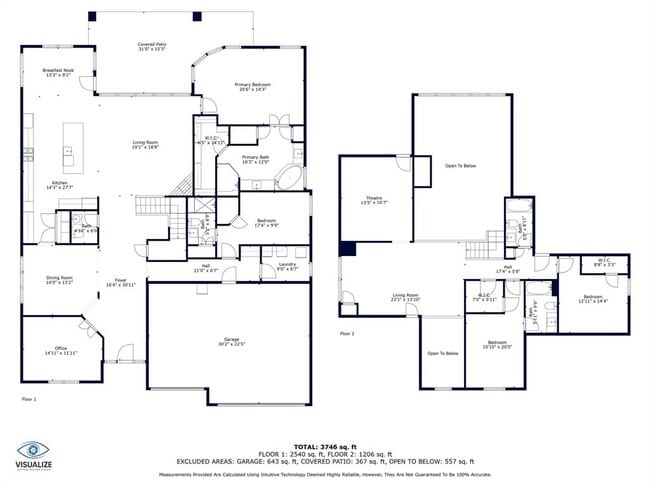 Building Photo - 20222 Liberty Run Dr