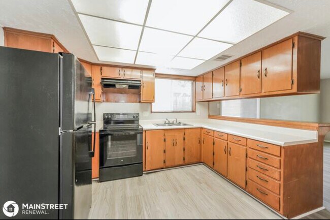 Foto del edificio - 9902 Towne Brook Ln
