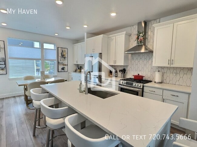 Photo - 2811 W 69th Ave Townhome
