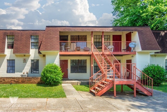 Primary Photo - 805 34th Ave