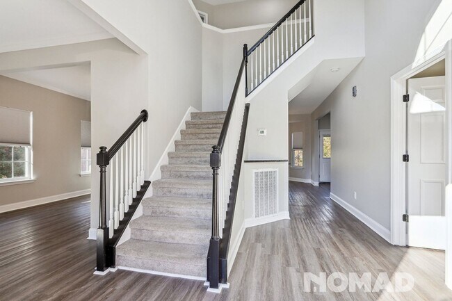 Building Photo - Modern Home + Basement in Mansker Farms