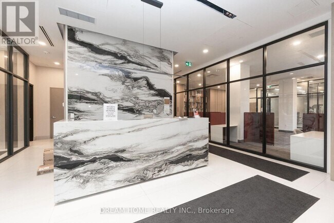 Building Photo - 3429 Sheppard Ave E