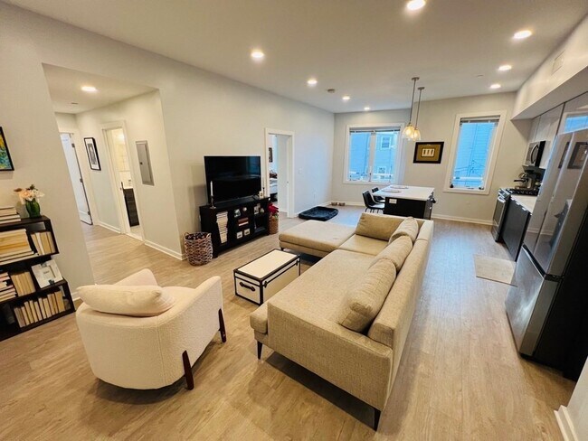 Foto del edificio - 3 Ward St