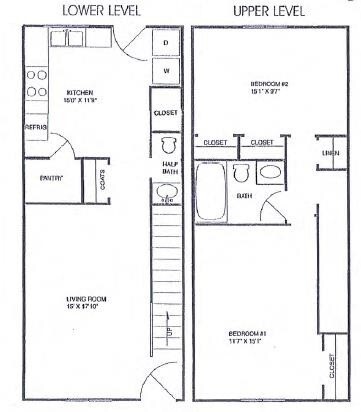 Building Photo - Great 2 bedroom Town Homes in Dallas