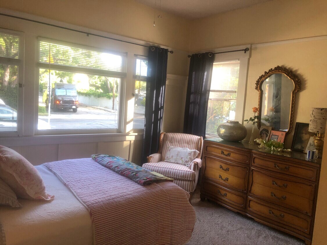 1256 Buchon St, San Luis Obispo, CA 93401 House Rental in San Luis