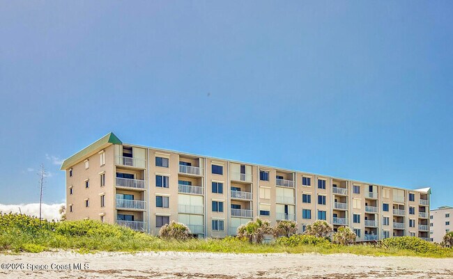 Building Photo - 1415 N Hwy A1A