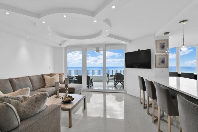 Foto del edificio - 550 S Ocean Blvd